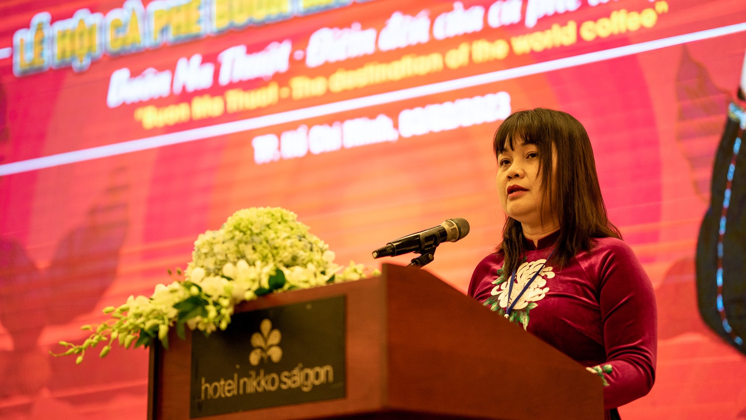 Chính thức công bố Lễ hội 