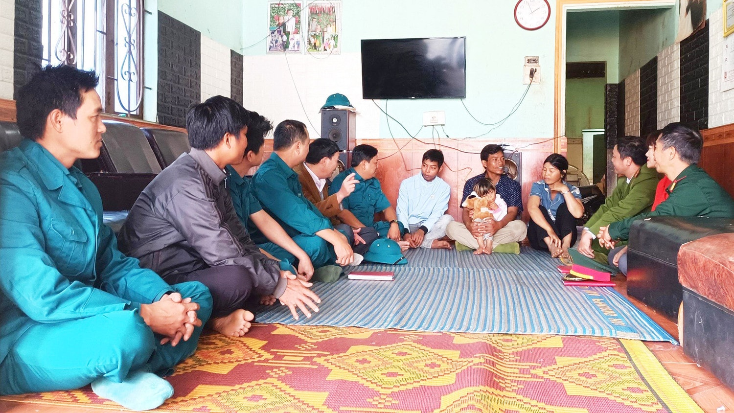 Gia Lai: 2.650 công dân ưu tú sẵn sàng lên đường nhập ngũ -0