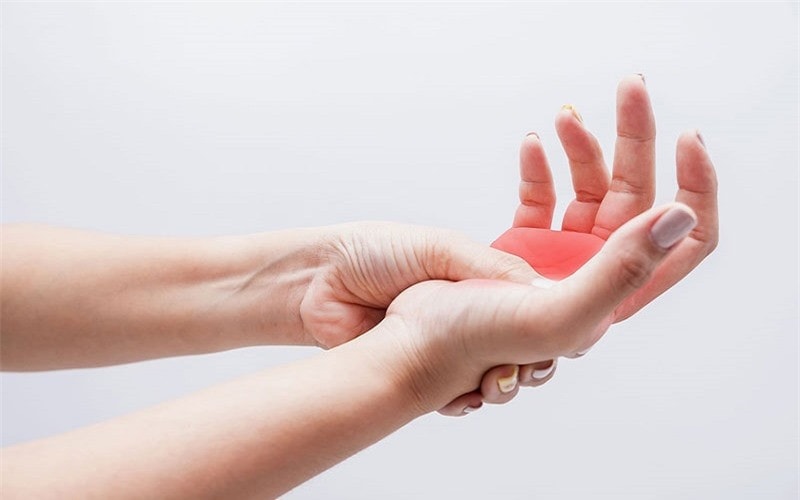 Điều gì xảy ra khi cơ thể thiếu hụt canxi? -0