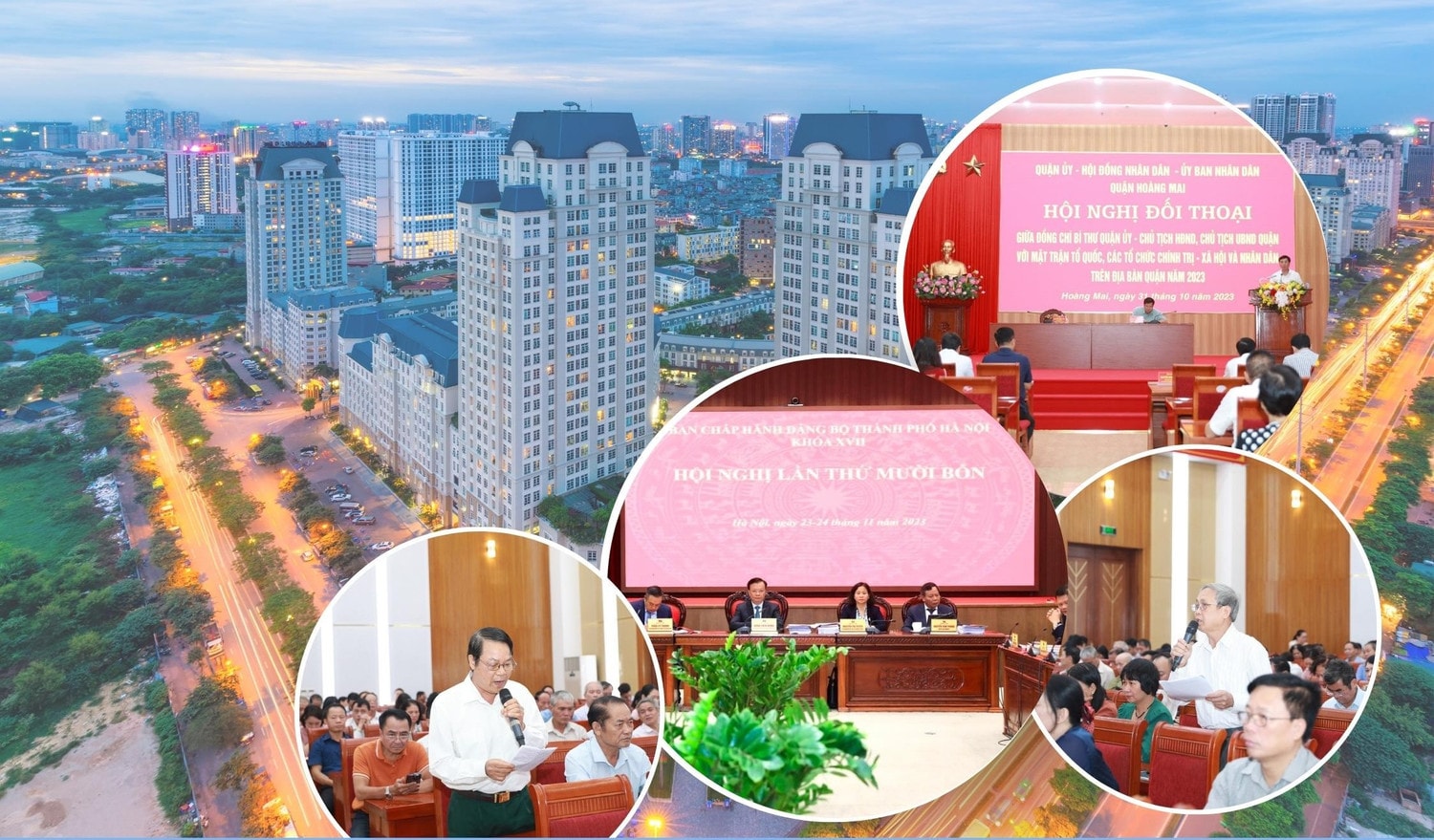 Bài 1: Kết hợp chặt chẽ giữa “xây” và “chống” -0