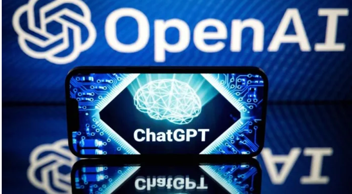ChatGPT tạo ra công cụ phát hiện văn bản do AI viết -0