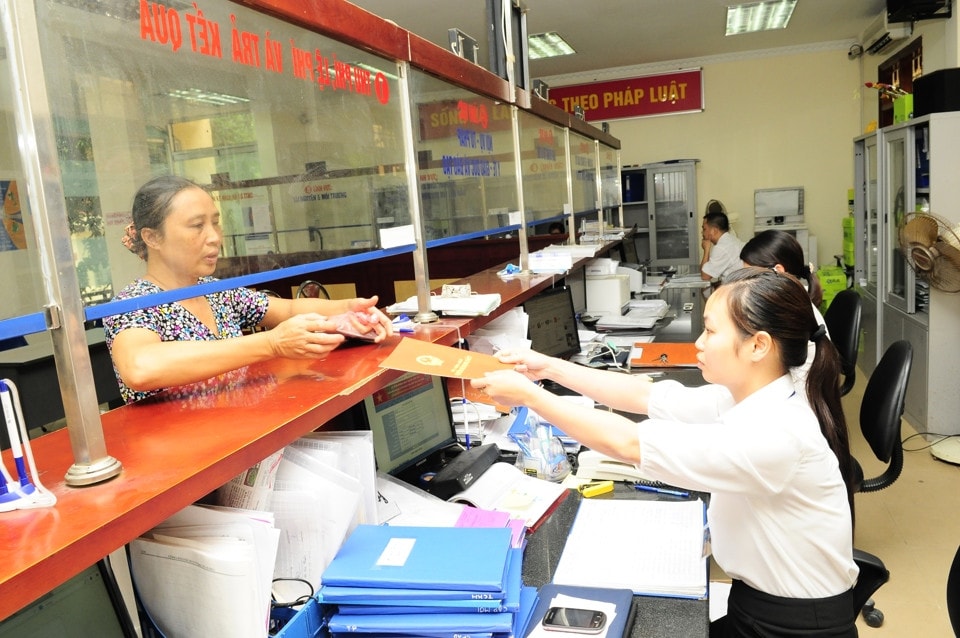 Bài 2: Xây dựng đội ngũ cán bộ đáp ứng yêu cầu thực tiễn -0