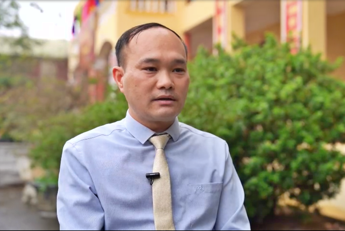 Độc đáo Lễ hội đình Tường Phiêu -0