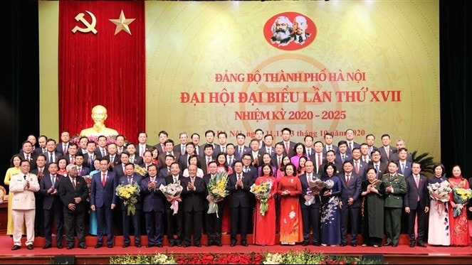 Bài 3: Coi trọng xây dựng Đảng về tư tưởng, tạo chuyển biến mạnh mẽ từ nhận thức đến hành động