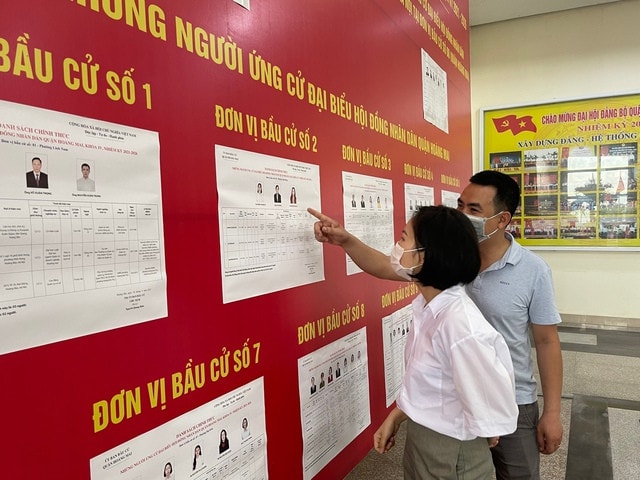 Bài 2: Xây dựng đội ngũ cán bộ đáp ứng yêu cầu thực tiễn -1