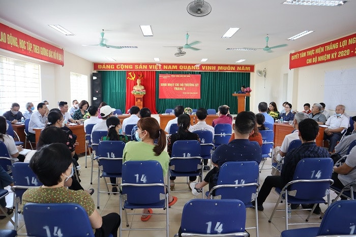 Bài 3: Coi trọng xây dựng Đảng về tư tưởng, tạo chuyển biến mạnh mẽ từ nhận thức đến hành động -0