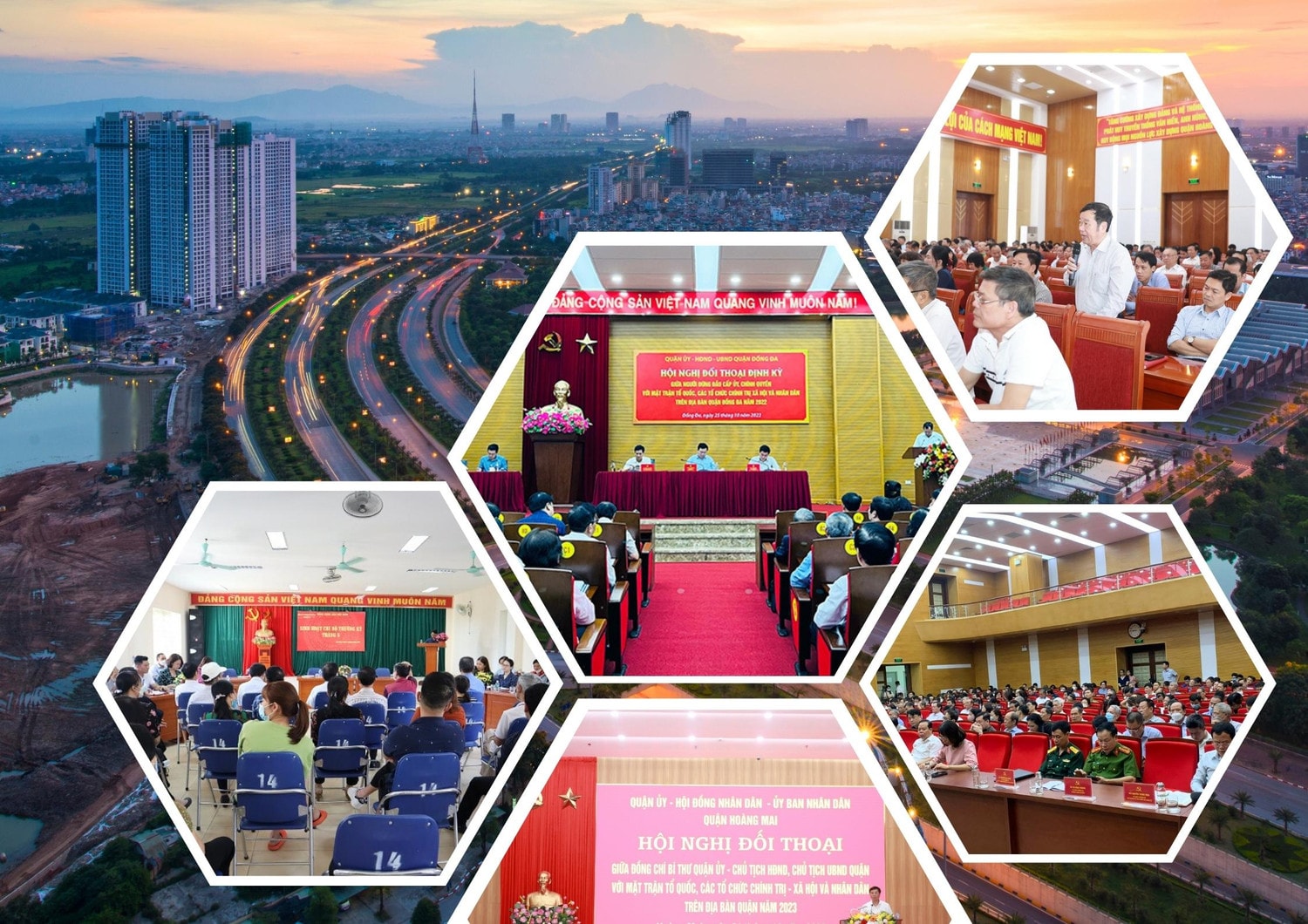 Bài 3: Coi trọng xây dựng Đảng về tư tưởng, tạo chuyển biến mạnh mẽ từ nhận thức đến hành động -0