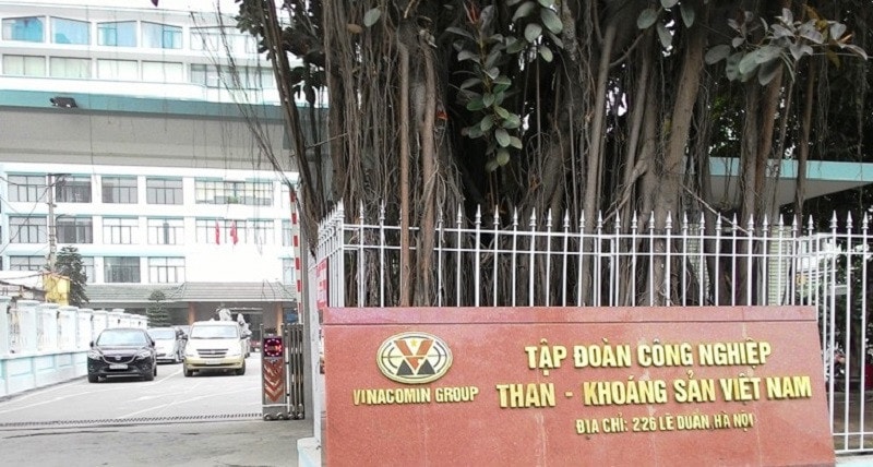 TKV duyệt dự án khi chưa được duyệt báo cáo đánh giá tác động môi trường, chưa có quy hoạch chi tiết xây dựng -0