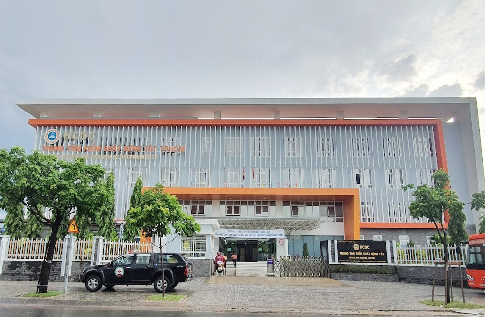 Mua sắm vật tư y tế chống dịch tại TP.HCM: Chuyển hồ sơ vi phạm sang Bộ Công an
