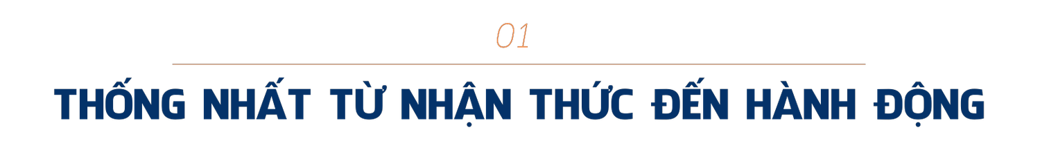 Bài 3: Coi trọng xây dựng Đảng về tư tưởng, tạo chuyển biến mạnh mẽ từ nhận thức đến hành động -0