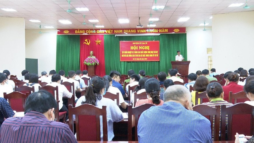 Bài 4: Thành quả lớn nhất là niềm tin, sự ủng hộ của nhân dân -0
