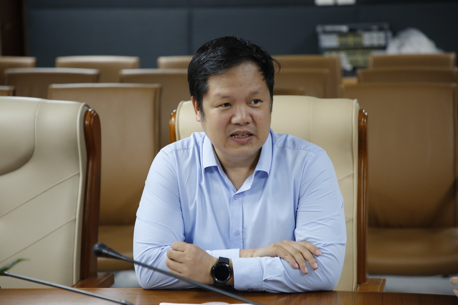  ChatGPT ra đời, cơ hội lớn cho ngành giáo dục -0