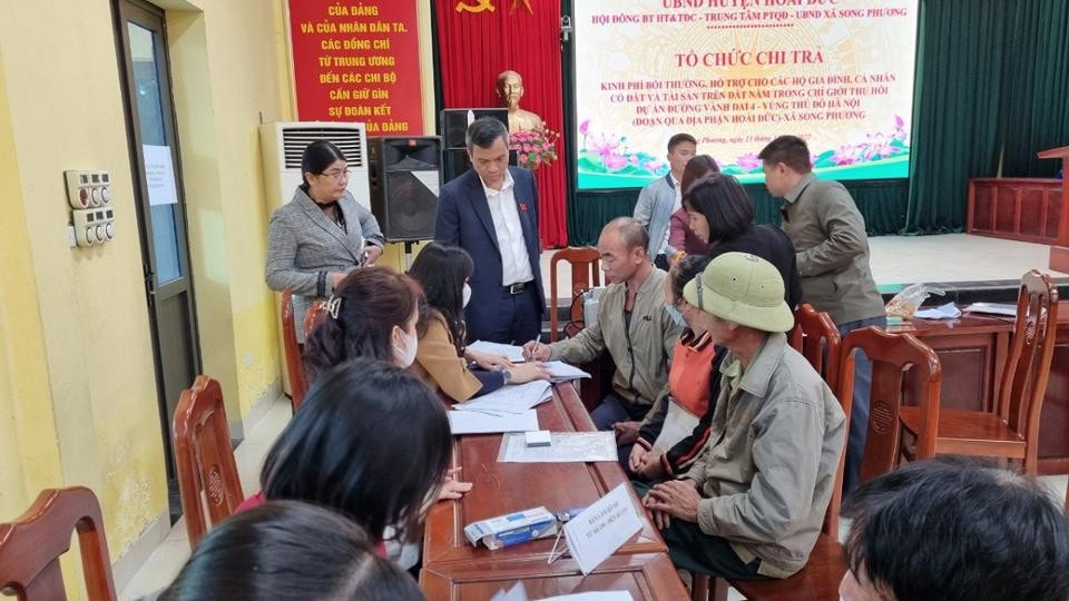 Bài 4: Thành quả lớn nhất là niềm tin, sự ủng hộ của nhân dân -0