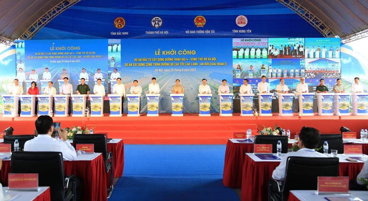Bài 4: Thành quả lớn nhất là niềm tin, sự ủng hộ của nhân dân -0