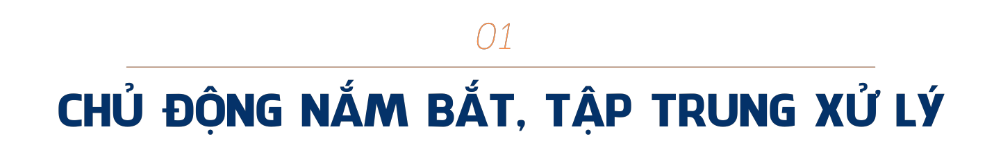 Bài 4: Thành quả lớn nhất là niềm tin, sự ủng hộ của nhân dân -0