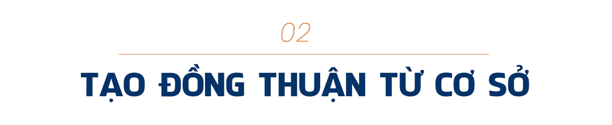 Bài 4: Thành quả lớn nhất là niềm tin, sự ủng hộ của nhân dân -0