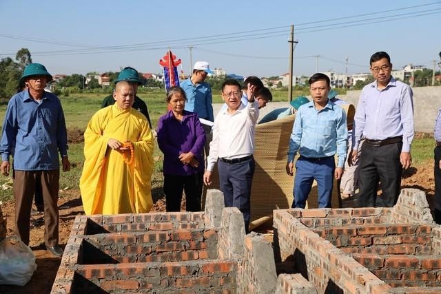 Bài 4: Thành quả lớn nhất là niềm tin, sự ủng hộ của nhân dân -0