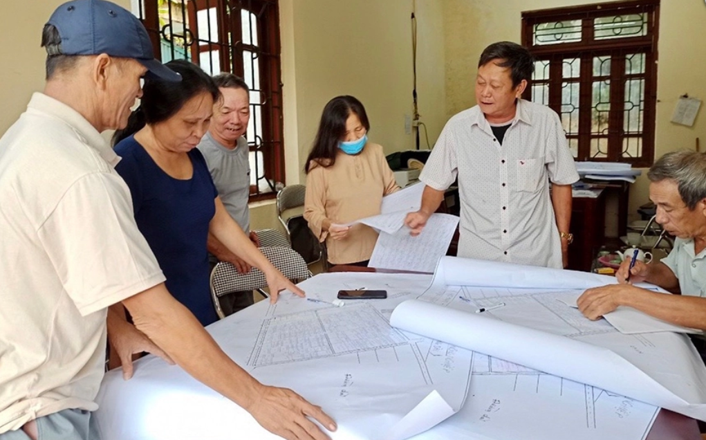 Bài 4: Thành quả lớn nhất là niềm tin, sự ủng hộ của nhân dân -0
