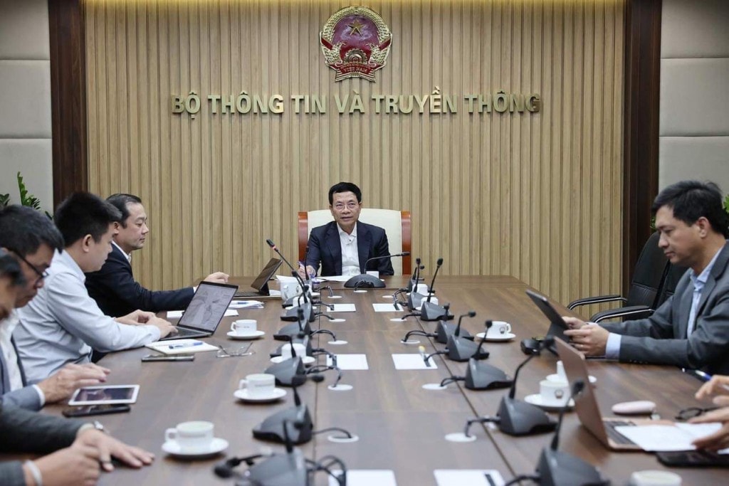 Doanh nghiệp viễn thông đảm bảo kết nối Internet đi quốc tế sau sự cố với 4 tuyến cáp quang biển -0