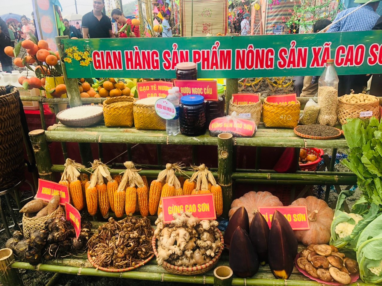 Lồng tồng Phủ Thông - lễ hội đặc sắc của đồng bào Tày Bắc Kạn -0