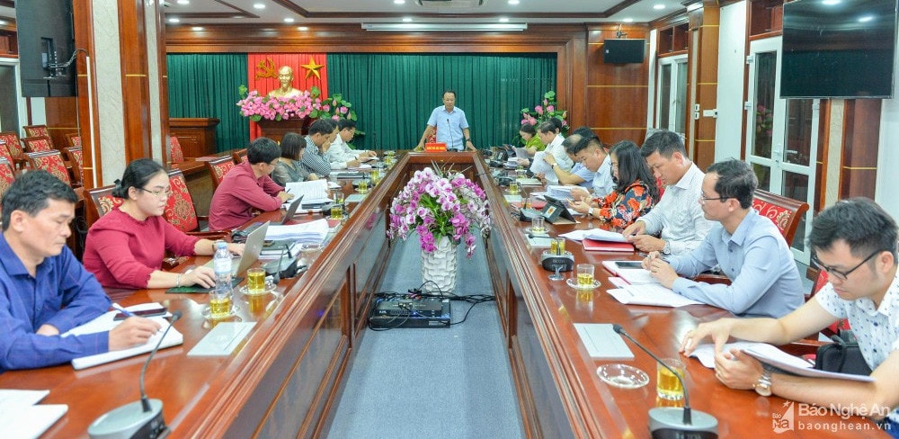 Bài 1: Nhận diện những biến dạng trong nhận thức,  thực thi nguyên tắc tập trung dân chủ