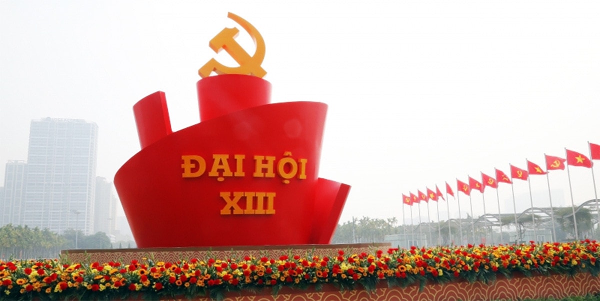 Bài 1: Nhận diện những biến dạng trong nhận thức,  thực thi nguyên tắc tập trung dân chủ