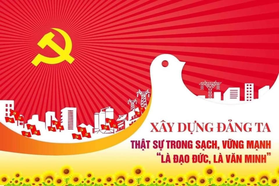 Bài 1: Nhận diện những biến dạng trong nhận thức,  thực thi nguyên tắc tập trung dân chủ -0