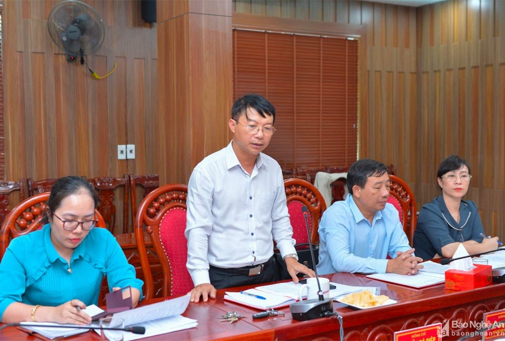 Bài 2: Chưa mang tính dự báo, sát thực tế -0