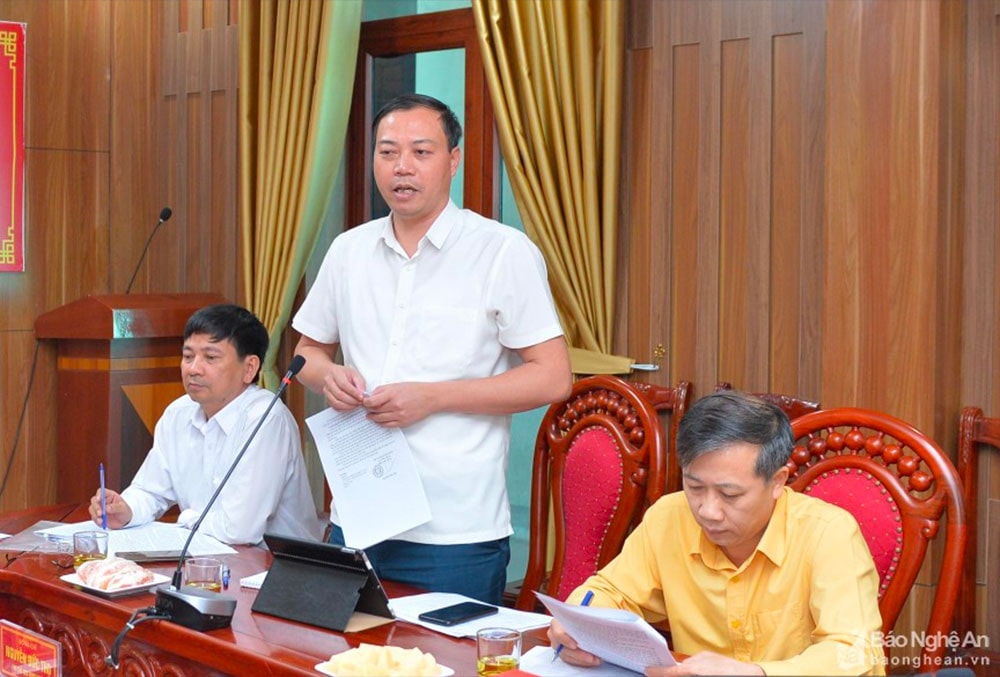 Bài 2: Chưa mang tính dự báo, sát thực tế -1