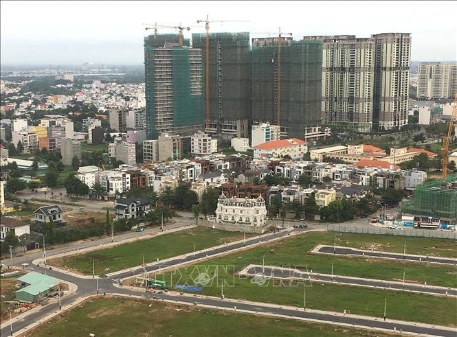 Khẩn trương lấy ý kiến nhân dân về dự thảo Luật Đất đai (sửa đổi) -0