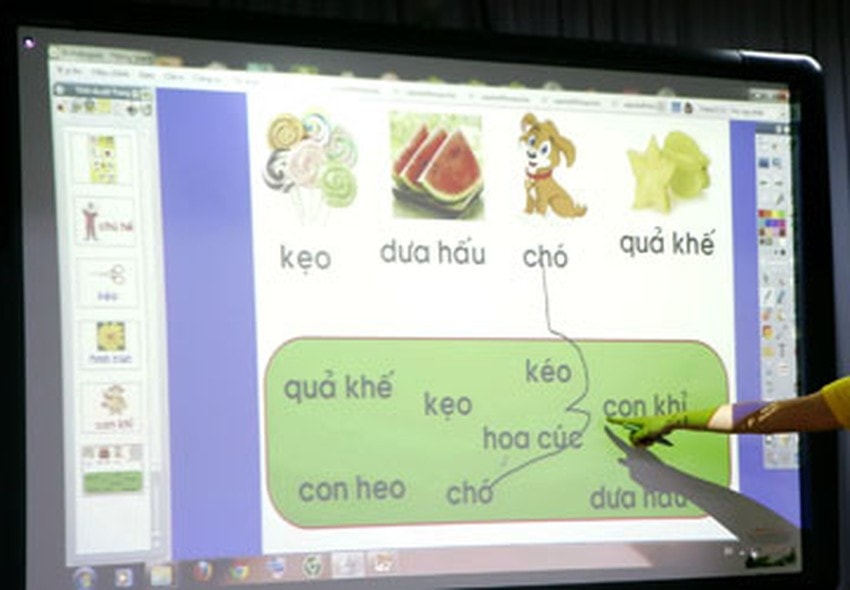 Hàng loạt sai sót trong đấu thầu mua sắm trang thiết bị liên quan đến Công ty AIC -0