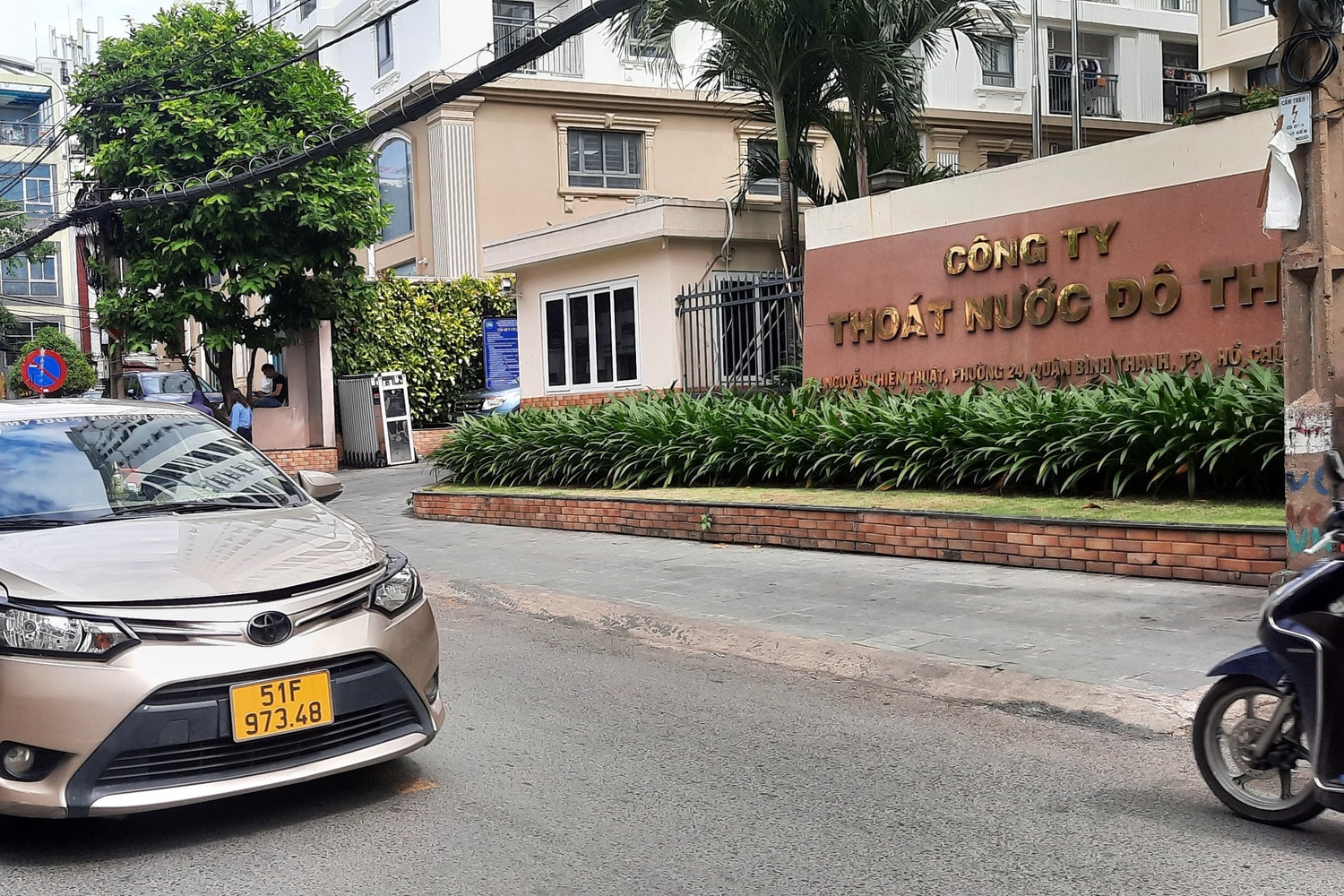 Bài 2: Dự án chống ngập hơn 3.200 tỷ đồng: Chọn nhà thầu… nhanh như nước rút -0