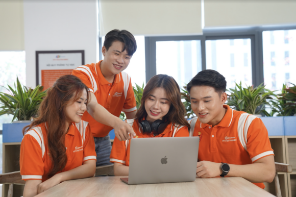 Cao đẳng FPT Polytechnic chú trọng đào tạo “Thực học - Thực nghiệp” -0