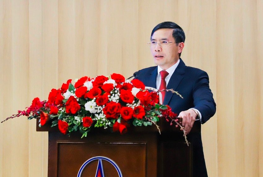 Agribank và EVN ký Hợp đồng tín dụng cho Dự án Nhà máy Thủy điện Ialy mở rộng -0