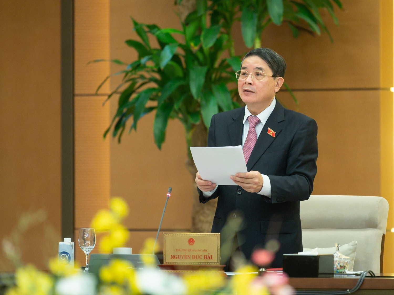 Không làm phương hại quyền, nghĩa vụ, lợi ích hợp pháp của tổ chức, cá nhân khác -0