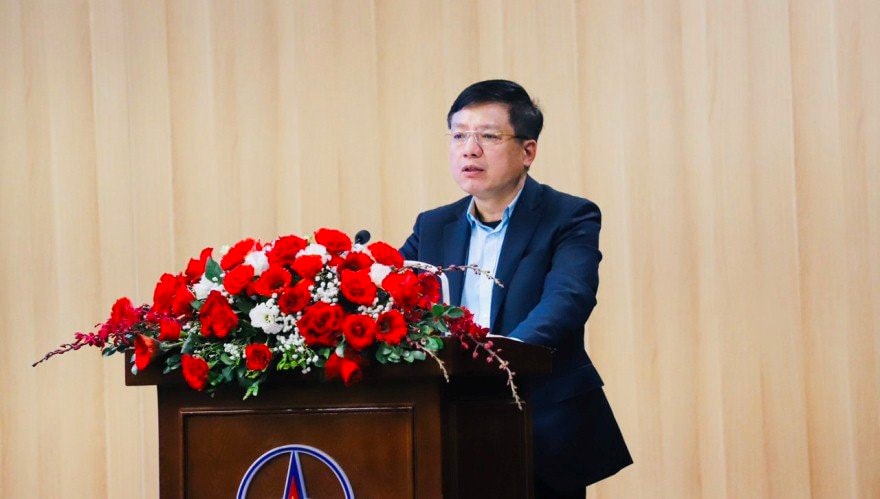 Agribank và EVN ký Hợp đồng tín dụng cho Dự án Nhà máy Thủy điện Ialy mở rộng -0