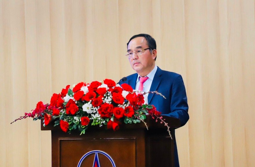 Agribank và EVN ký Hợp đồng tín dụng cho Dự án Nhà máy Thủy điện Ialy mở rộng -0