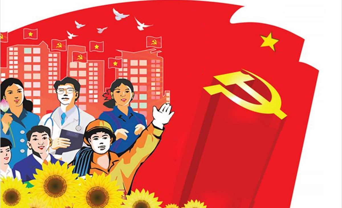 Bài 3: Kiên định thực hiện nghiêm cách và phát triển nguyên tắc tập trung dân chủ