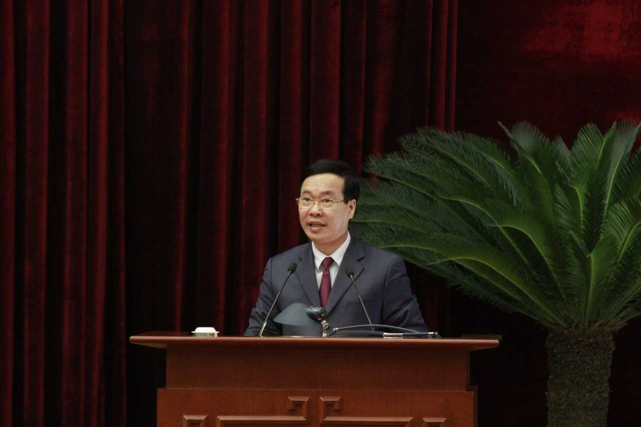 Tạo động lực để đội ngũ trí thức, nhà khoa học, văn nghệ sĩ phát triển năng lực bản thân, cống hiến cho tổ quốc -0