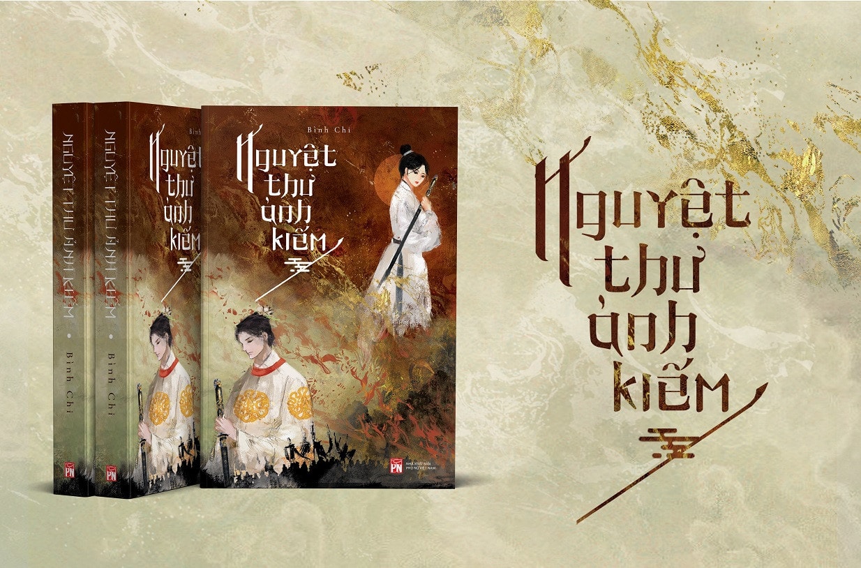 Tiểu thuyết dã sử về Trần Cảnh - Lý Chiêu Hoàng -0