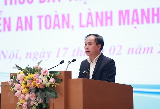 Thủ tướng: Thúc đẩy thị trường bất động sản phát triển lành mạnh -0