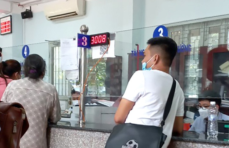 Sai phạm hàng loạt tại Văn phòng Đăng ký đất đai tỉnh Bình Phước và 9 chi nhánh