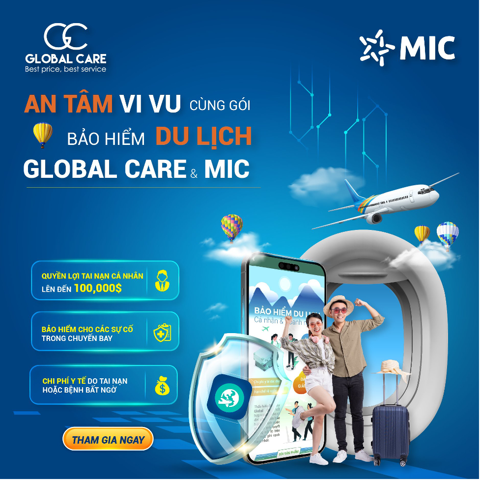 Trang bị bảo hiểm khi đi du lịch, có cần thiết? -0