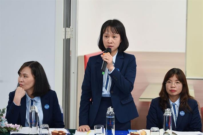 Giáo viên: “Chương trình Giáo dục phổ thông 2018 là sự lột xác tư duy, “xưa nay chưa từng có” -0