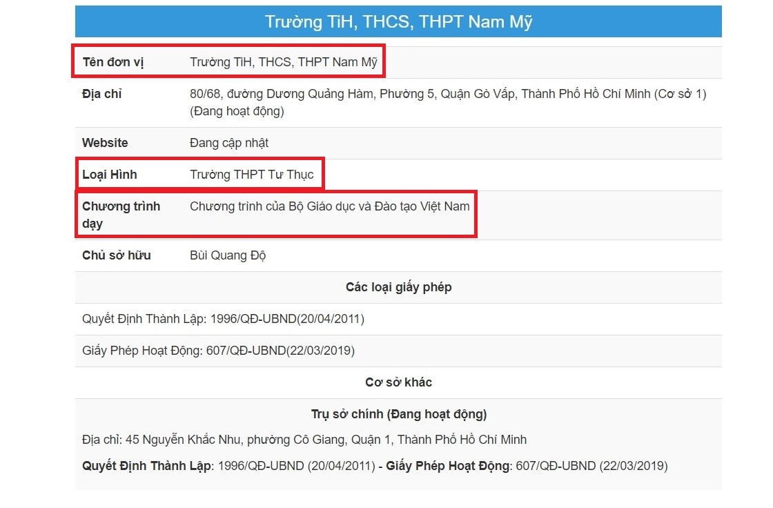 Ma trận 