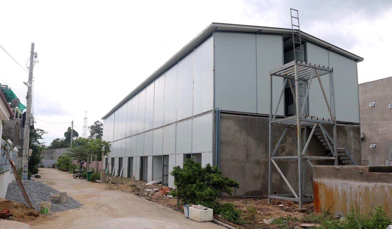 Khởi tố vụ án lừa đảo chiếm đoạt tài sản liên quan đến Công ty Nhà Tiến Phát