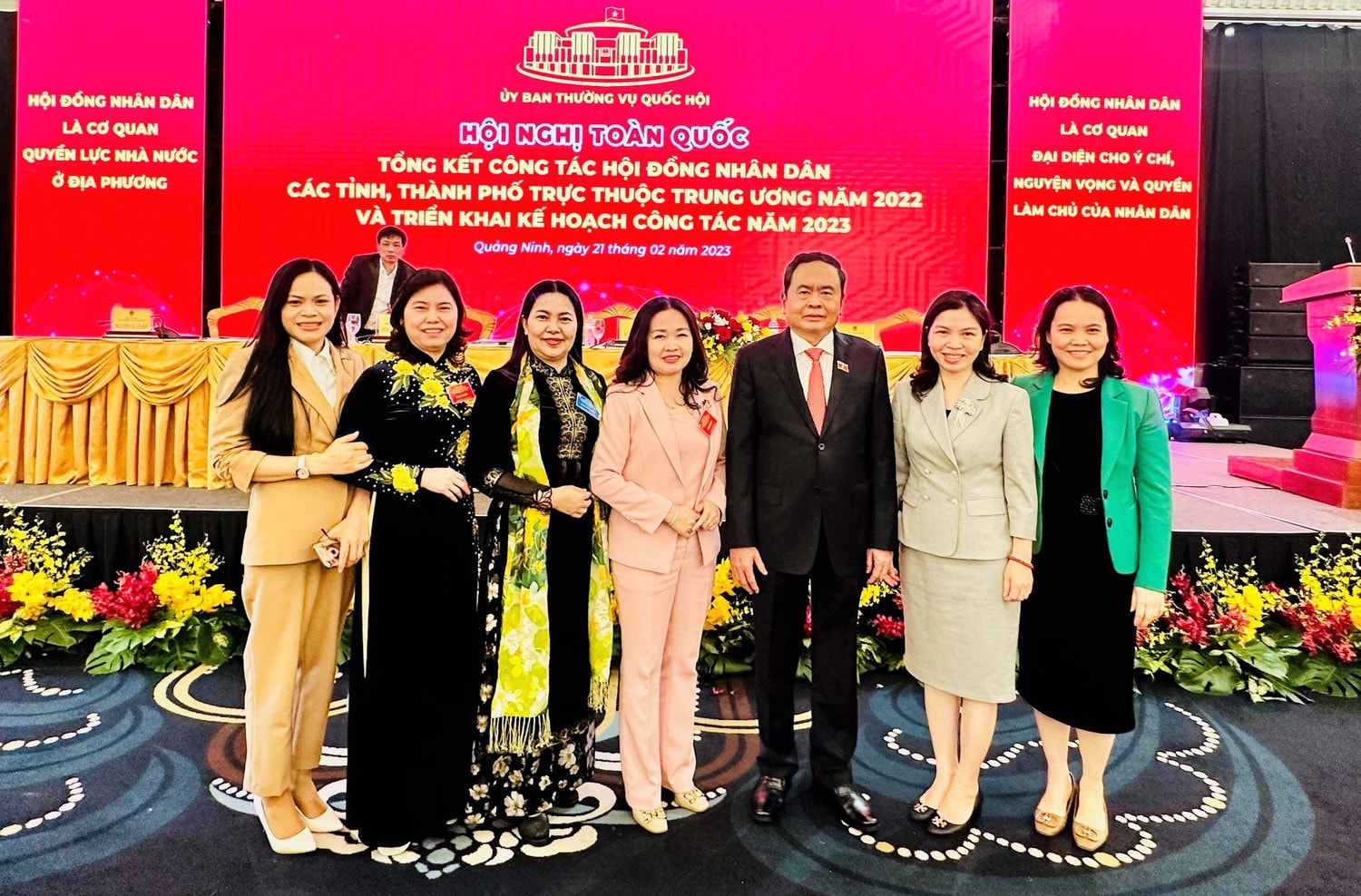 Hội đồng Nhân dân khẳng định vai trò là cơ quan quyền lực Nhà nước ở địa phương -0