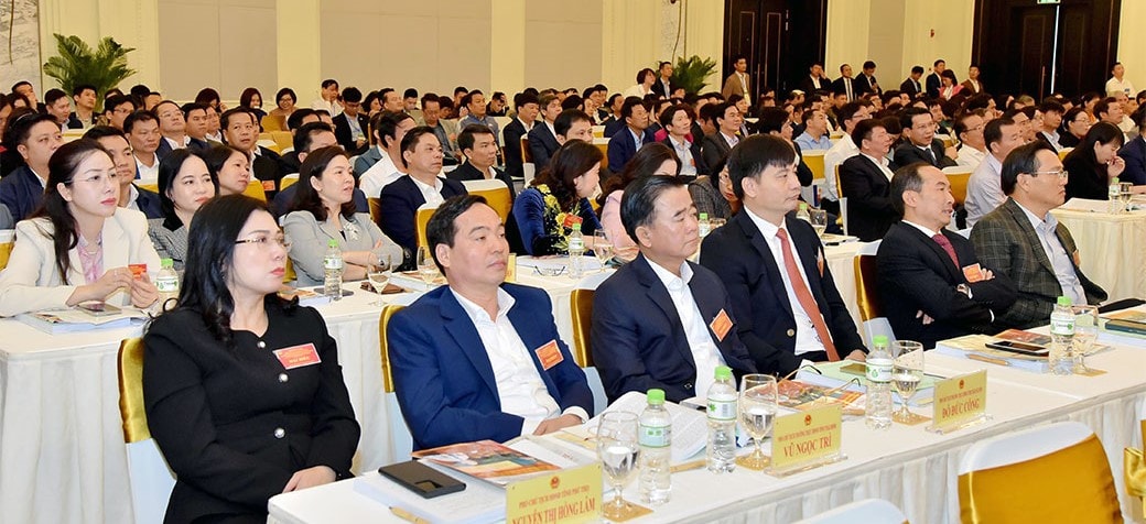 Khẳng định thật vững chắc vị trí, vai trò của cơ quan quyền lực nhà nước tại địa phương -1
