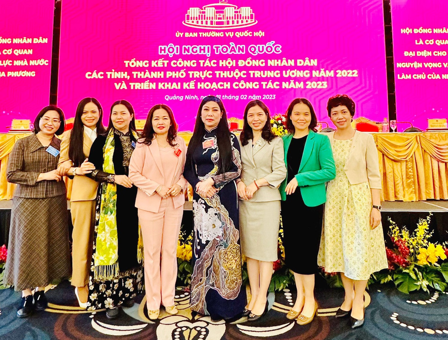 Khẳng định thật vững chắc vị trí, vai trò của cơ quan quyền lực nhà nước tại địa phương -0