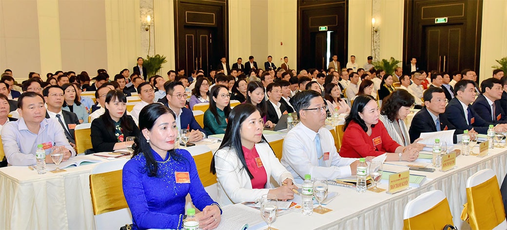 Hiệu ứng tích cực, chuyển biến mạnh mẽ trong hoàn thiện, thực thi pháp luật -0